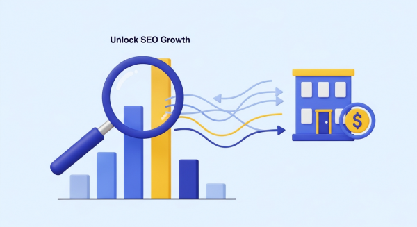 How to Use Competitor Analysis for SEO Growth