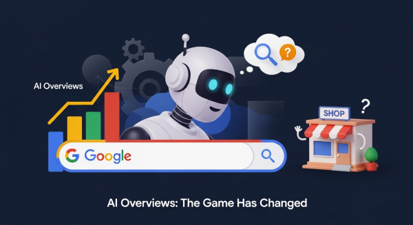 Search AI For a trending topic ideal for our Website & Marketing Agency