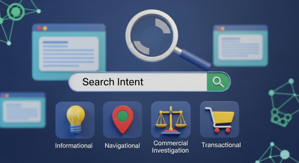 Understanding Search Intent: The Key to Better Rankings
