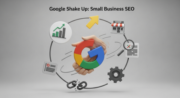 Search AI For a trending topic ideal for our Website & Marketing Agency