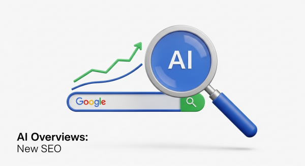 Search AI For a trending topic ideal for our Website & Marketing Agency