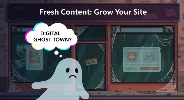 The Importance of Regularly Updating Your Website Content