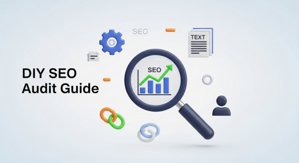 How to Do a DIY SEO Audit of Your Website