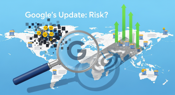 Search AI For a trending topic ideal for our Website & Marketing Agency