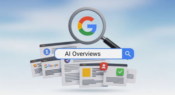 Search AI For a trending topic ideal for our Website & Marketing Agency