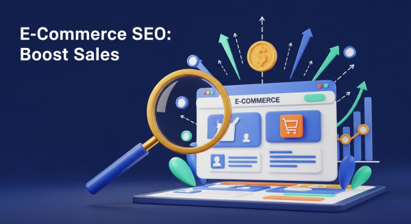 SEO for E-Commerce Websites: Best Practices