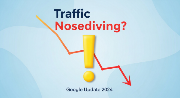 Search AI For a trending topic ideal for our Website & Marketing Agency