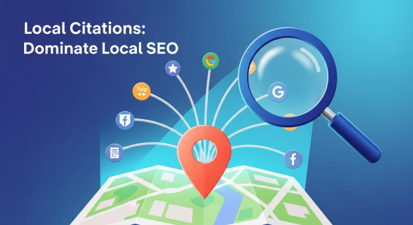 The Power of Local Citations for SEO