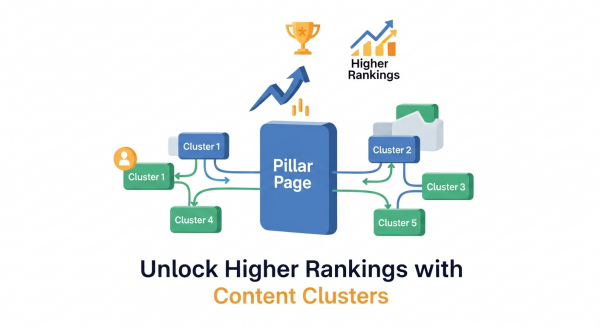 The Importance of Content Clusters for SEO