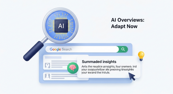 Search AI For a trending topic ideal for our Website & Marketing Agency