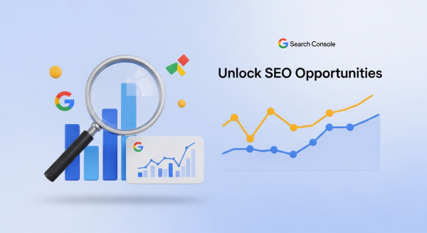 How to Use Google Search Console to Find SEO Opportunities