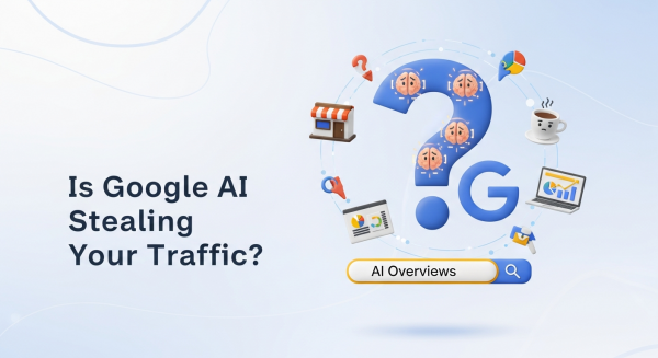 Search AI For a trending topic ideal for our Website & Marketing Agency