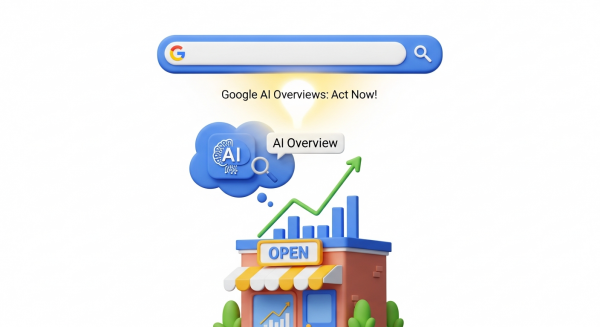 Search AI For a trending topic ideal for our Website & Marketing Agency