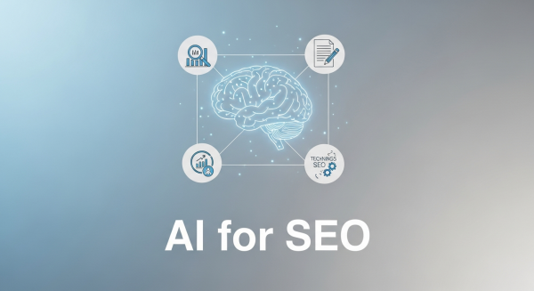 How AI Tools Can Speed Up Your SEO Workflow