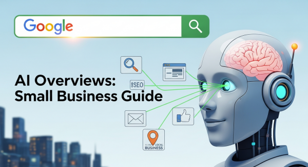 Search AI For a trending topic ideal for our Website & Marketing Agency