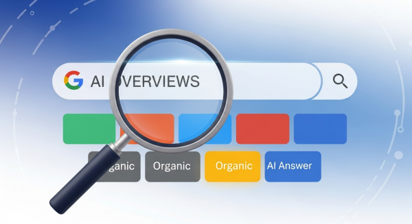 Search AI For a trending topic ideal for our Website & Marketing Agency