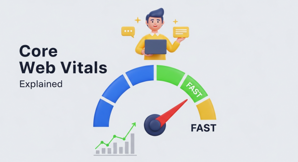 Why You Should Care About Core Web Vitals