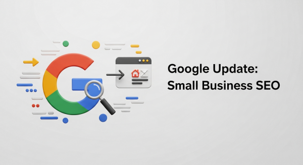 Search AI For a trending topic ideal for our Website & Marketing Agency