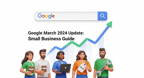 Search AI For a trending topic ideal for our Website & Marketing Agency