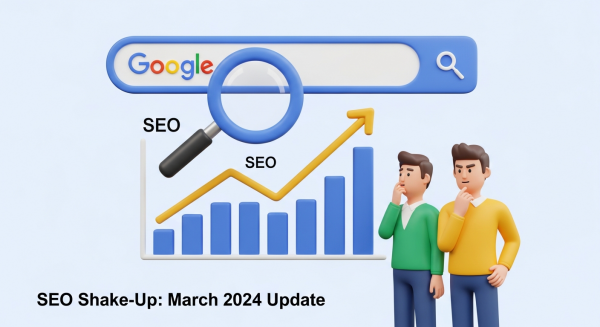 Search AI For a trending topic ideal for our Website & Marketing Agency