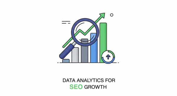 How to Use Data Analytics to Improve SEO Performance