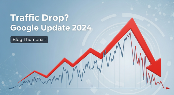 Search AI For a trending topic ideal for our Website & Marketing Agency