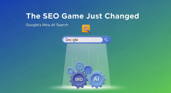 Search AI For a trending topic ideal for our Website & Marketing Agency