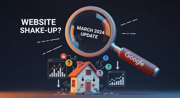 Search AI For a trending topic ideal for our Website & Marketing Agency