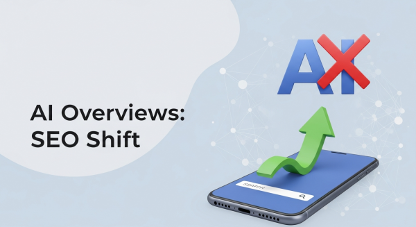 Search AI For a trending topic ideal for our Website & Marketing Agency