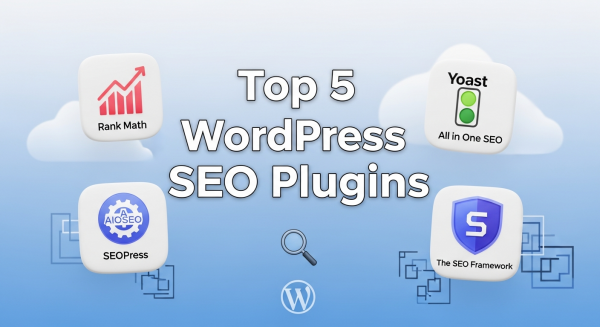 The Best WordPress SEO Plugins for 2025