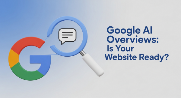 Search AI For a trending topic ideal for our Website & Marketing Agency