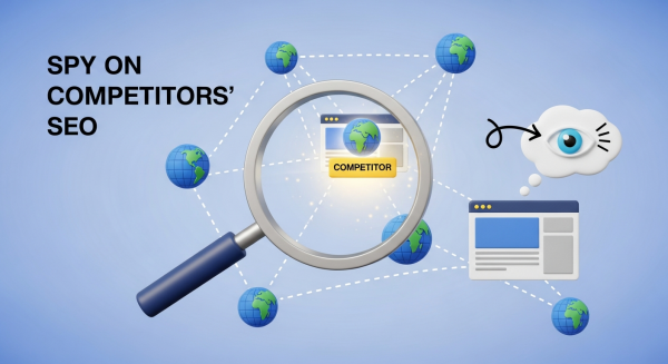 How to Use Competitor Backlink Research for Your Advantage