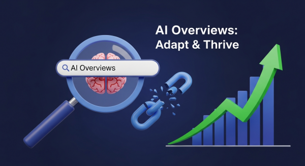 Search AI For a trending topic ideal for our Website & Marketing Agency