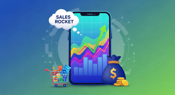 The Importance of Mobile Optimization for Conversions