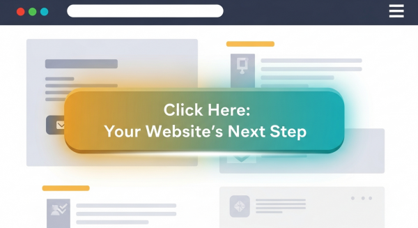 Why Your Website Needs a Clear Call-to-Action (and How to Write One)
