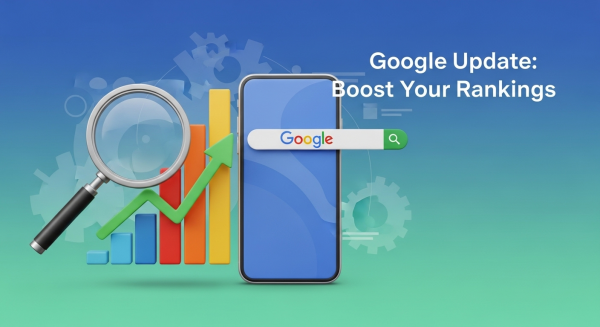 What Google’s Latest Algorithm Update Means for Your Site