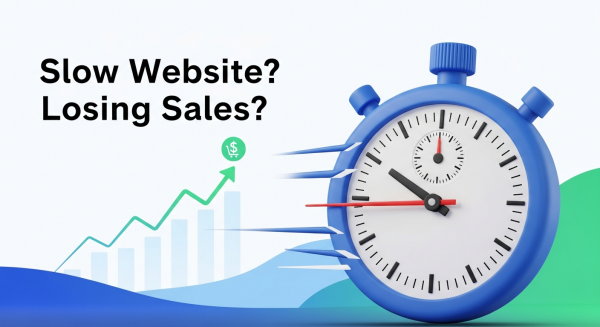 How Page Load Time Impacts Conversion Rates